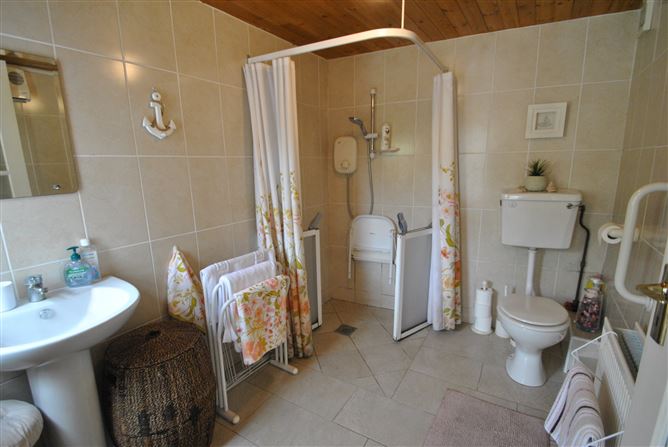 Valley Cottage, The Valley, Roscrea, Co. Tipperary