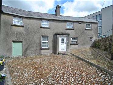 Image for Valley Cottage, The Valley, Roscrea, Co. Tipperary