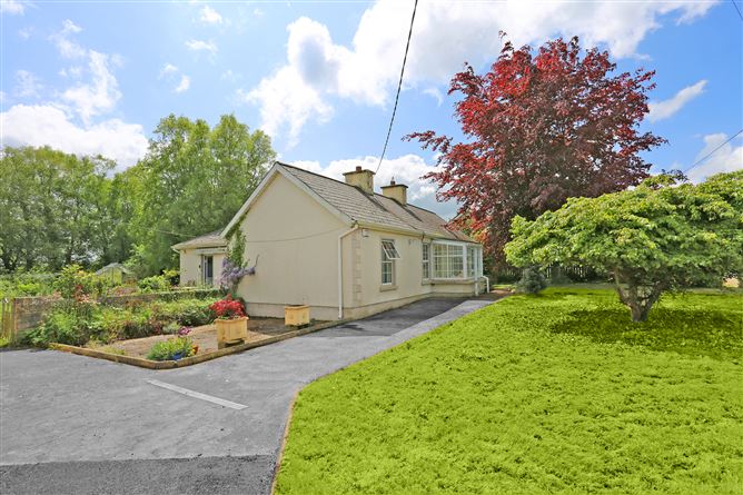 Aston Villa, Newtown, Caherconlish, Co. Limerick