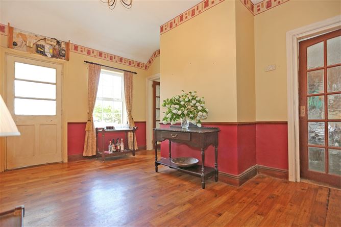 Aston Villa, Newtown, Caherconlish, Co. Limerick