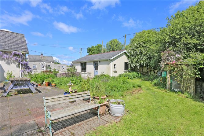Aston Villa, Newtown, Caherconlish, Co. Limerick