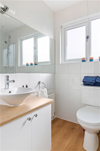 Dun Na Ri, 6 Castle Park, Monkstown, County Dublin