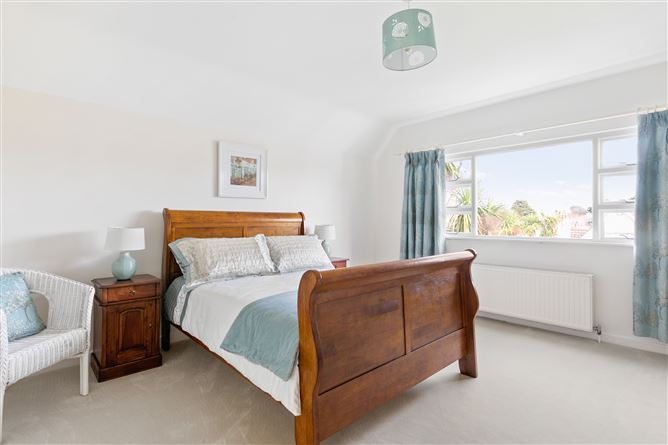 Dun Na Ri, 6 Castle Park, Monkstown, County Dublin