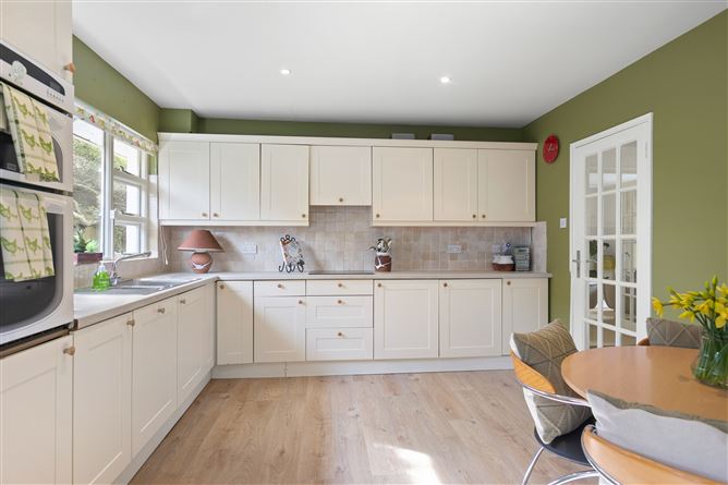 Dun Na Ri, 6 Castle Park, Monkstown, County Dublin