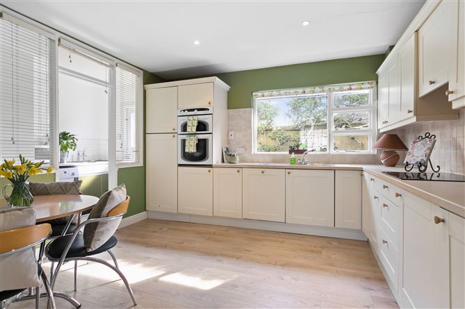 Dun Na Ri, 6 Castle Park, Monkstown, County Dublin