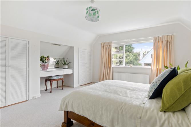 Dun Na Ri, 6 Castle Park, Monkstown, County Dublin
