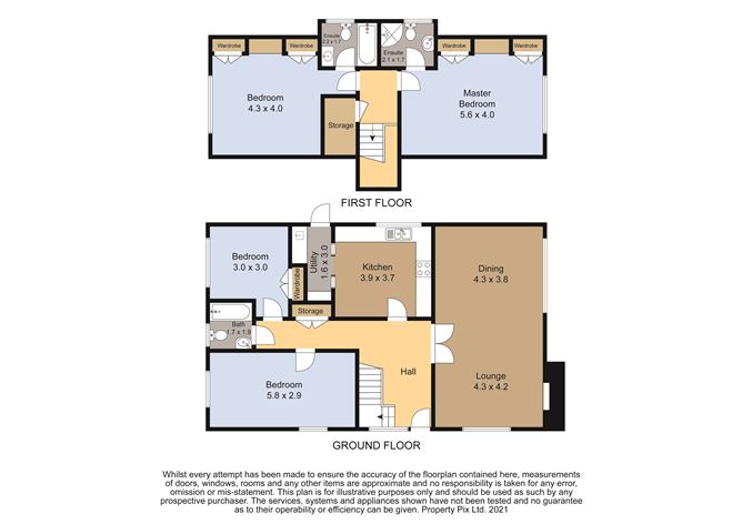 Dun Na Ri, 6 Castle Park, Monkstown, County Dublin