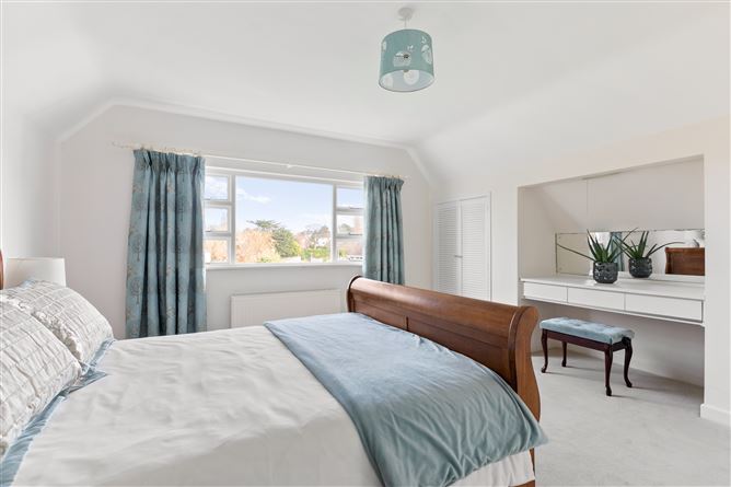 Dun Na Ri, 6 Castle Park, Monkstown, County Dublin