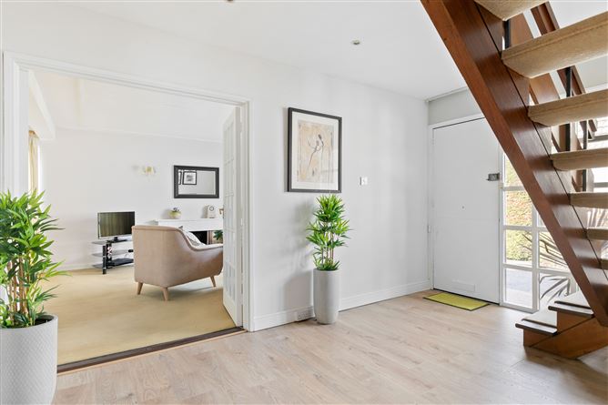 Dun Na Ri, 6 Castle Park, Monkstown, County Dublin