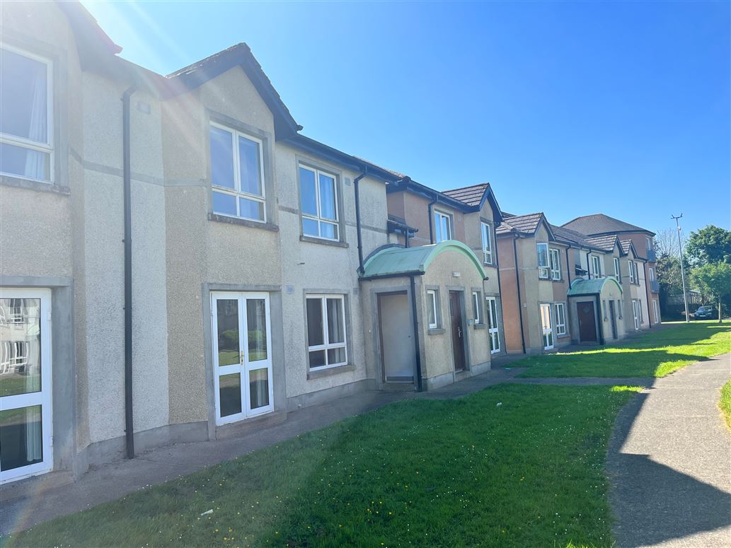 88 & 89 Cratloe Wood Student Village Old Cratloe Road,, Caherdavin