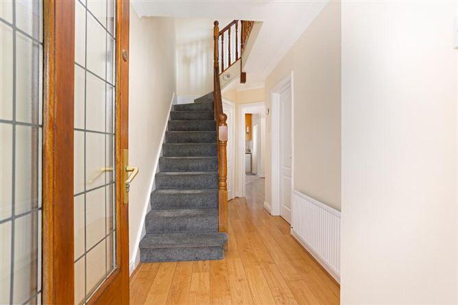 35 Moy Glas View, Lucan, Dublin