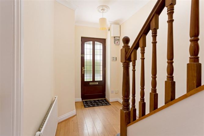 35 Moy Glas View, Lucan, Dublin