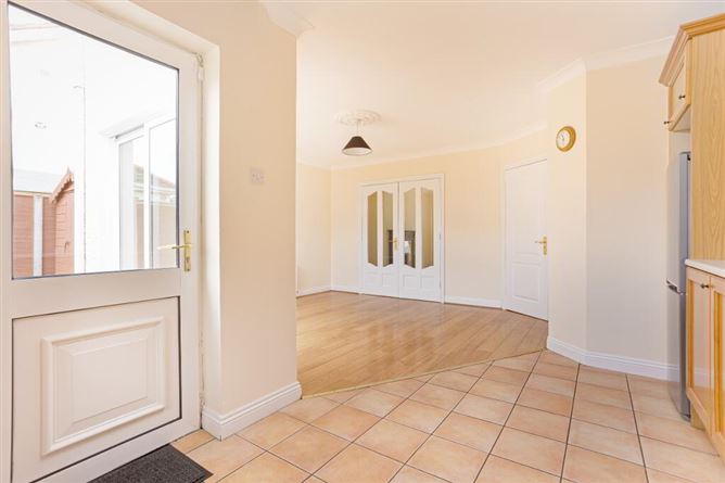 35 Moy Glas View, Lucan, Dublin