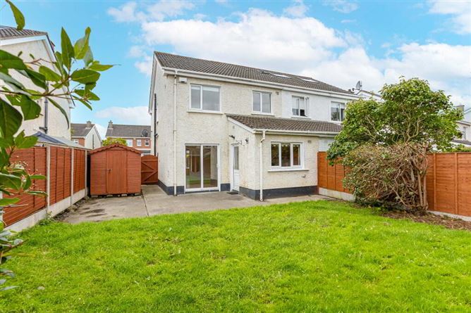 35 Moy Glas View, Lucan, Dublin