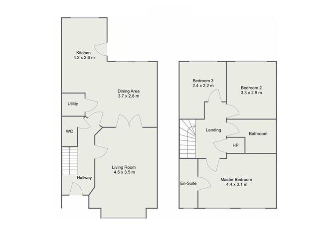 35 Moy Glas View, Lucan, Dublin