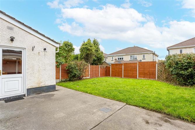 35 Moy Glas View, Lucan, Dublin