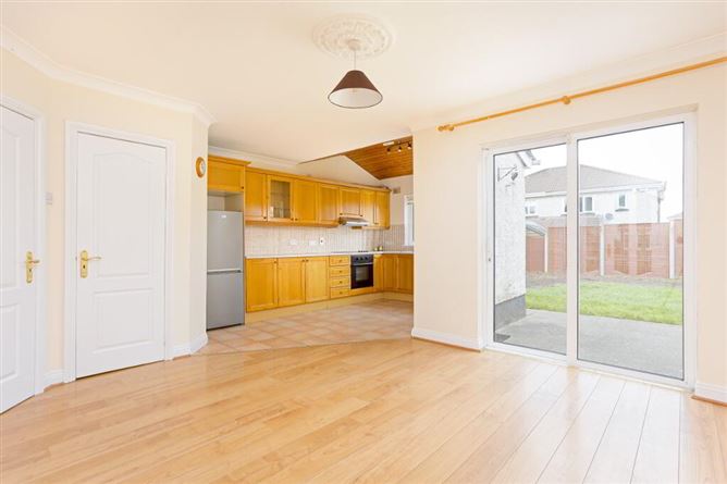 35 Moy Glas View, Lucan, Dublin