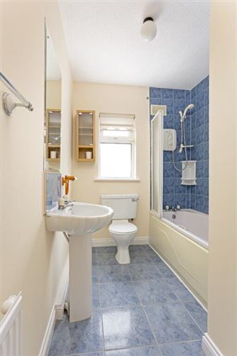 35 Moy Glas View, Lucan, Dublin