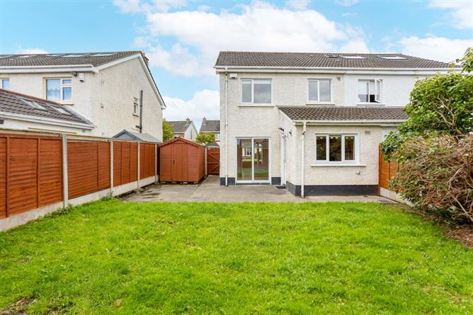 35 Moy Glas View, Lucan, Dublin