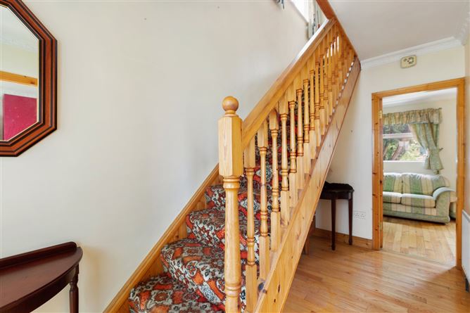 40 St Laurences Park, Wicklow Town, Co. Wicklow