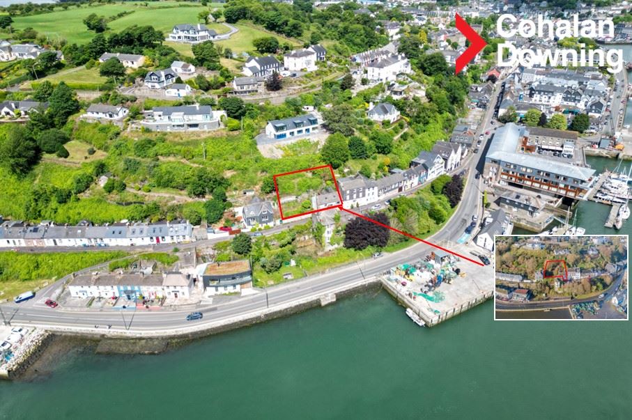 9 Worlds End, Kinsale, Cork
