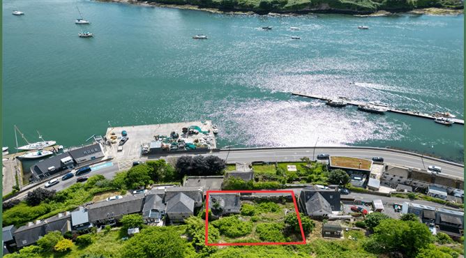 9 Worlds End, Kinsale, Cork