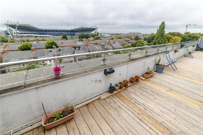 80 Corn Mill, Distillery Road, Drumcondra, Dublin