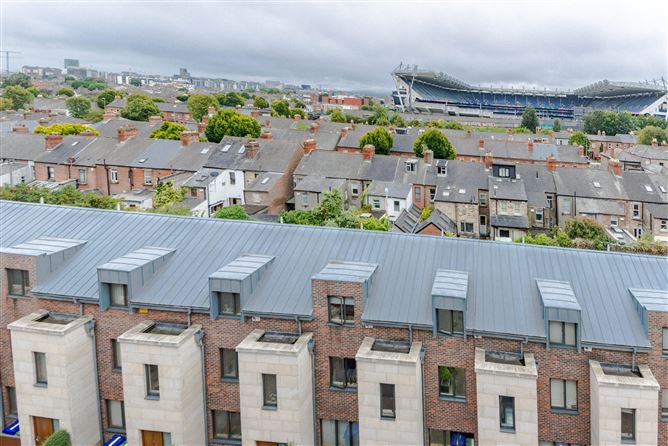 80 Corn Mill, Distillery Road, Drumcondra, Dublin
