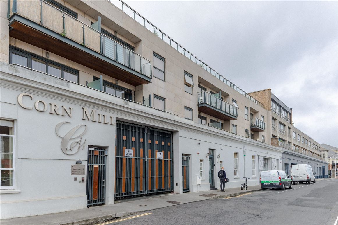 80 Corn Mill, Distillery Road, Drumcondra, Dublin