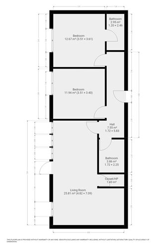 80 Corn Mill, Distillery Road, Drumcondra, Dublin