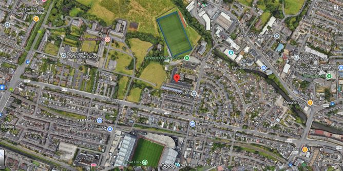 80 Corn Mill, Distillery Road, Drumcondra, Dublin