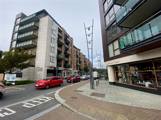 101 The Waxworks, Rathborne Village, Ashtown, Dublin 15