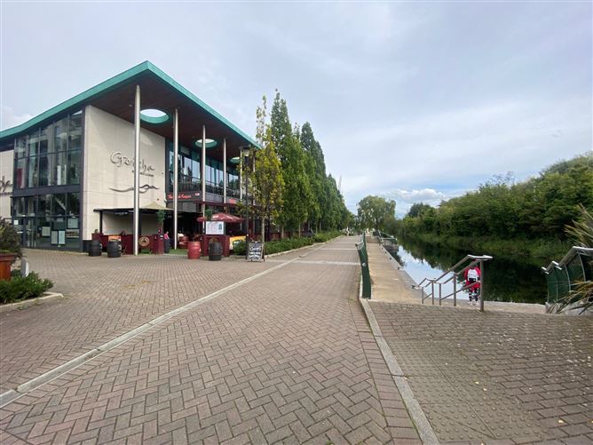 101 The Waxworks, Rathborne Village, Ashtown, Dublin 15