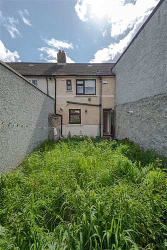 58 Lismore Road, Crumlin, Dublin