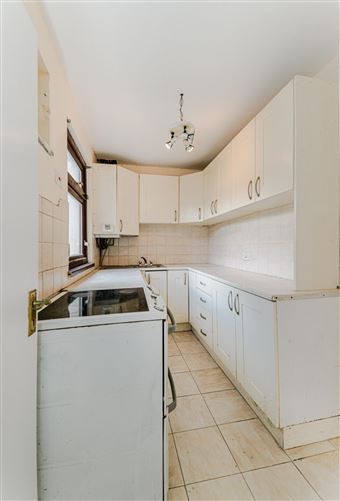 58 Lismore Road, Crumlin, Dublin