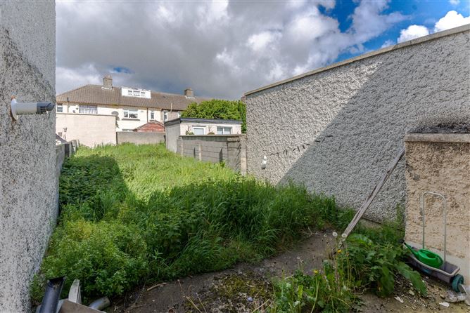 58 Lismore Road, Crumlin, Dublin