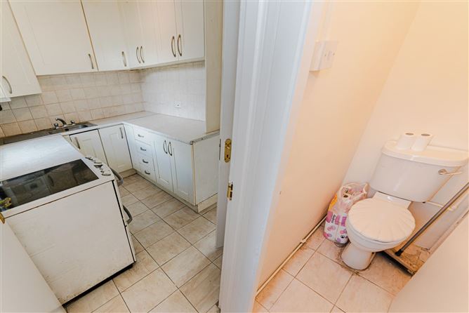 58 Lismore Road, Crumlin, Dublin