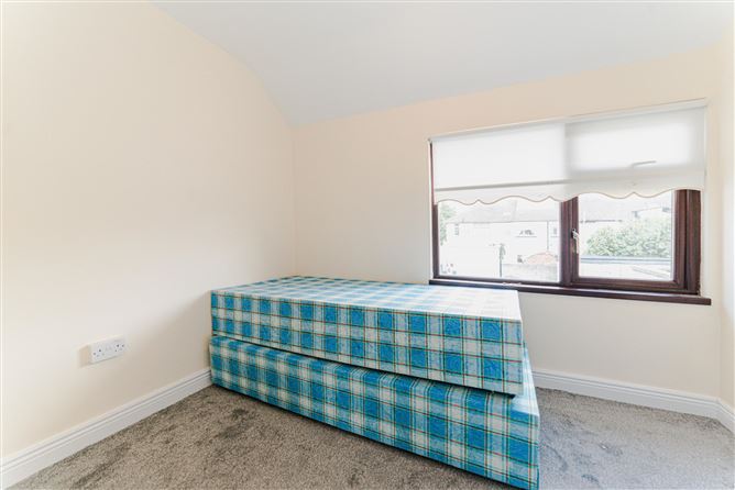 58 Lismore Road, Crumlin, Dublin