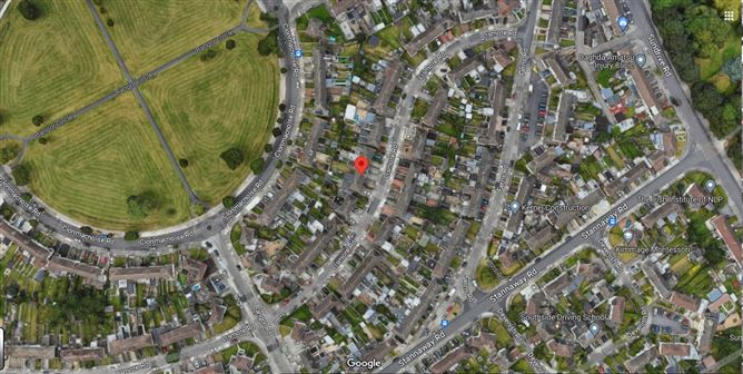58 Lismore Road, Crumlin, Dublin
