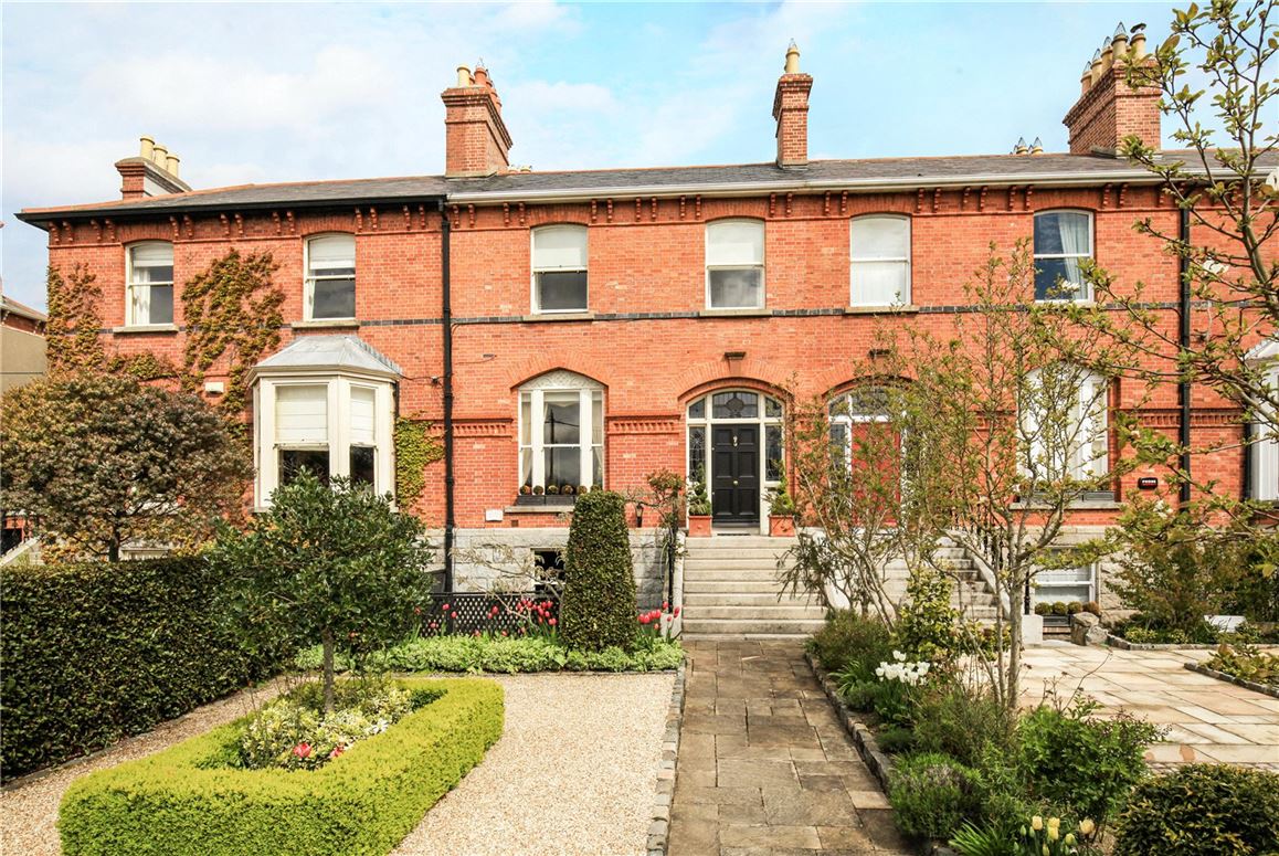 3 Elton Park, Sandycove, Co. Dublin Savills Residential & Country