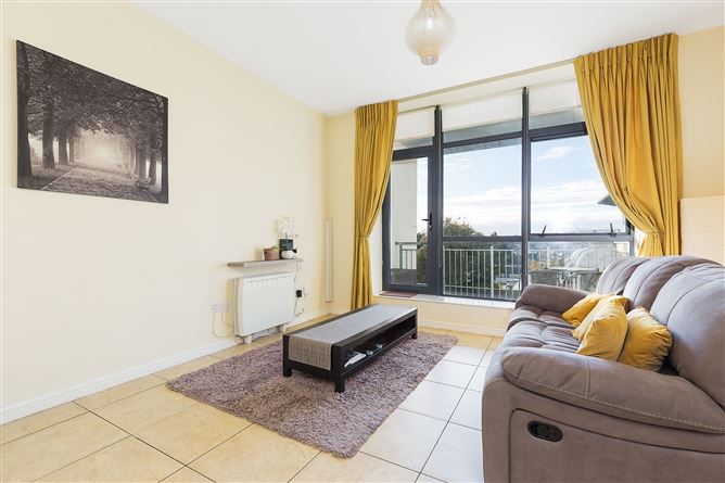 Apartment 118 Block C, Castle Hall, Swords Central, Main Street Swords, Swords, Dublin