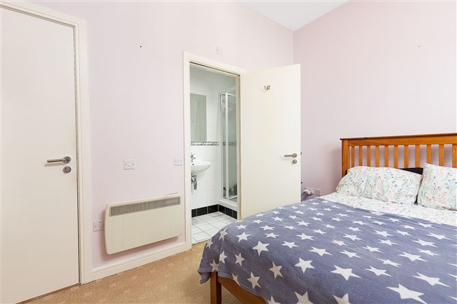 Apartment 118 Block C, Castle Hall, Swords Central, Main Street Swords, Swords, Dublin