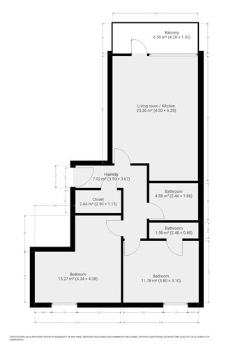 Apartment 118 Block C, Castle Hall, Swords Central, Main Street Swords, Swords, Dublin
