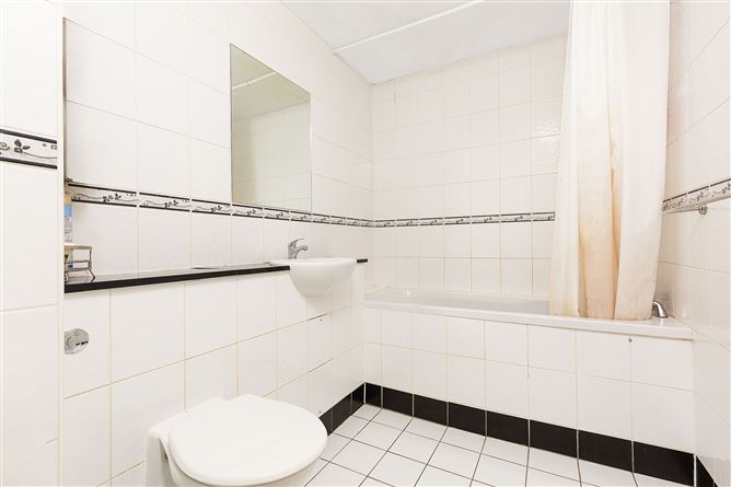 Apartment 118 Block C, Castle Hall, Swords Central, Main Street Swords, Swords, Dublin