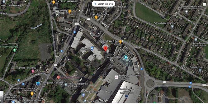 Apartment 118 Block C, Castle Hall, Swords Central, Main Street Swords, Swords, Dublin