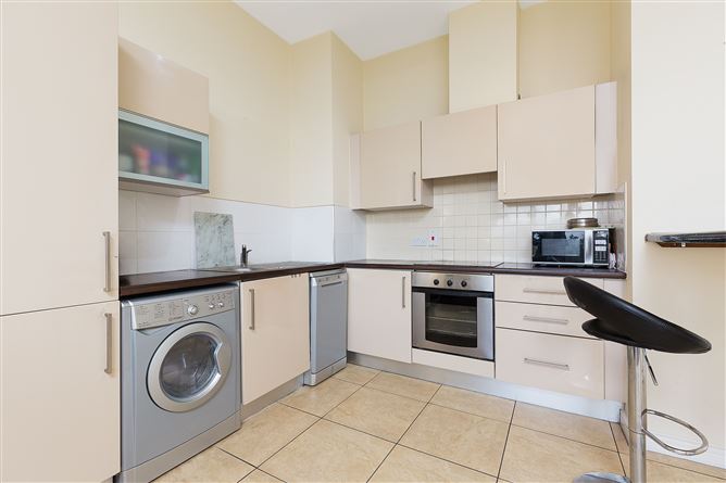 Apartment 118 Block C, Castle Hall, Swords Central, Main Street Swords, Swords, Dublin