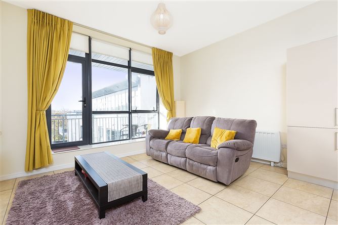 Apartment 118 Block C, Castle Hall, Swords Central, Main Street Swords, Swords, Dublin