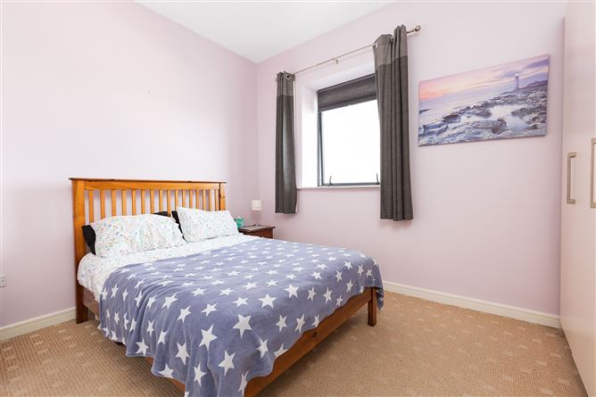 Apartment 118 Block C, Castle Hall, Swords Central, Main Street Swords, Swords, Dublin