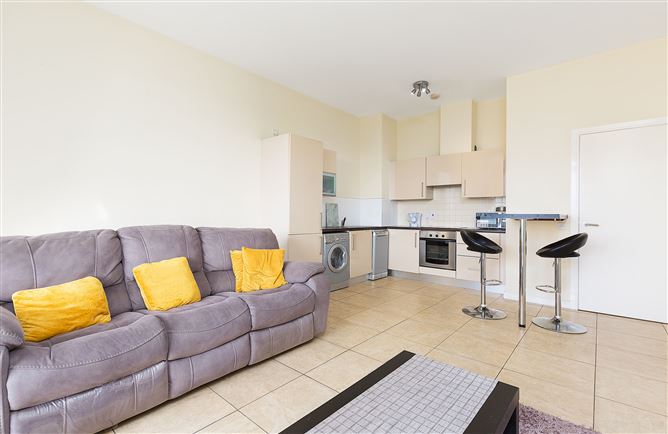 Apartment 118 Block C, Castle Hall, Swords Central, Main Street Swords, Swords, Dublin