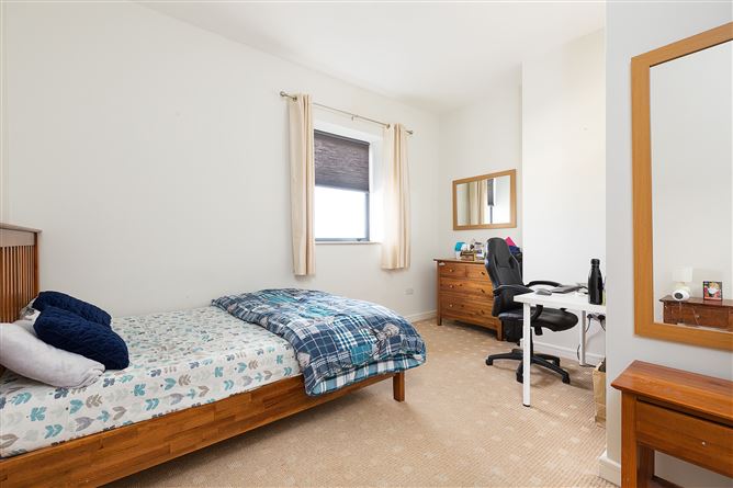 Apartment 118 Block C, Castle Hall, Swords Central, Main Street Swords, Swords, Dublin